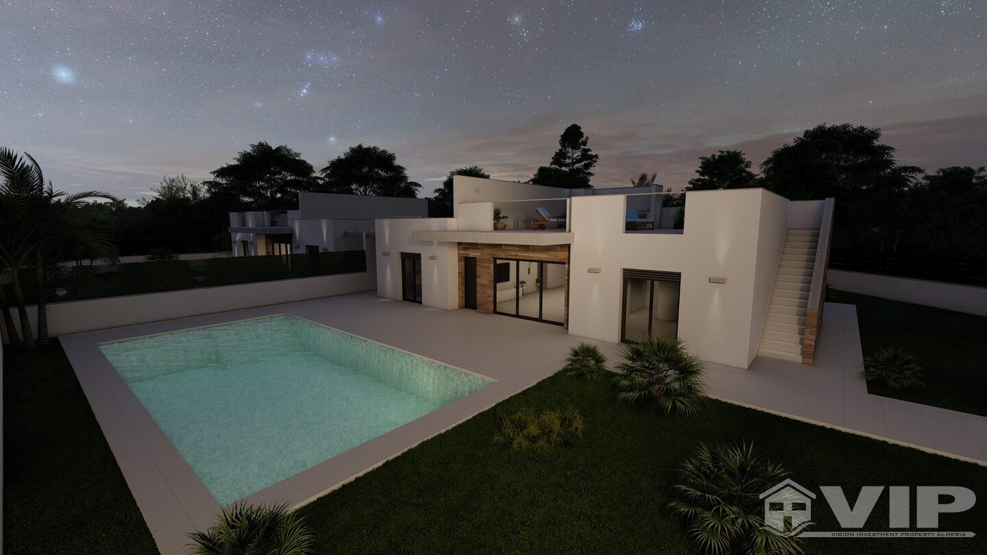 VIP-K668: Villa for Sale in Roldan, Murcia VIP-K668: Villa for Sale in Roldan, Murcia