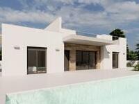 VIP-K668: Villa for Sale in Roldan, Murcia