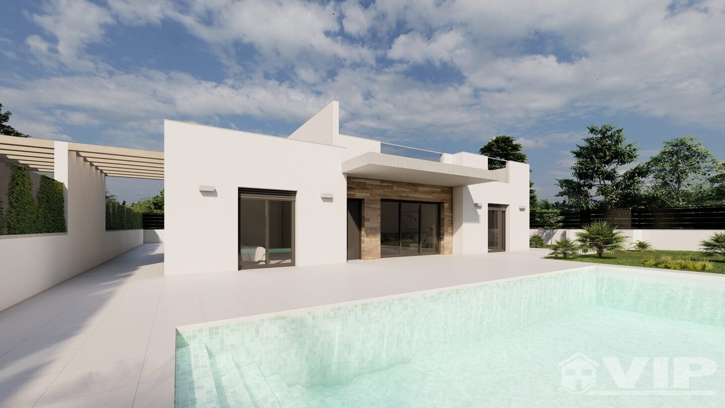 VIP-K668: Villa for Sale in Roldan, Murcia VIP-K668: Villa for Sale in Roldan, Murcia