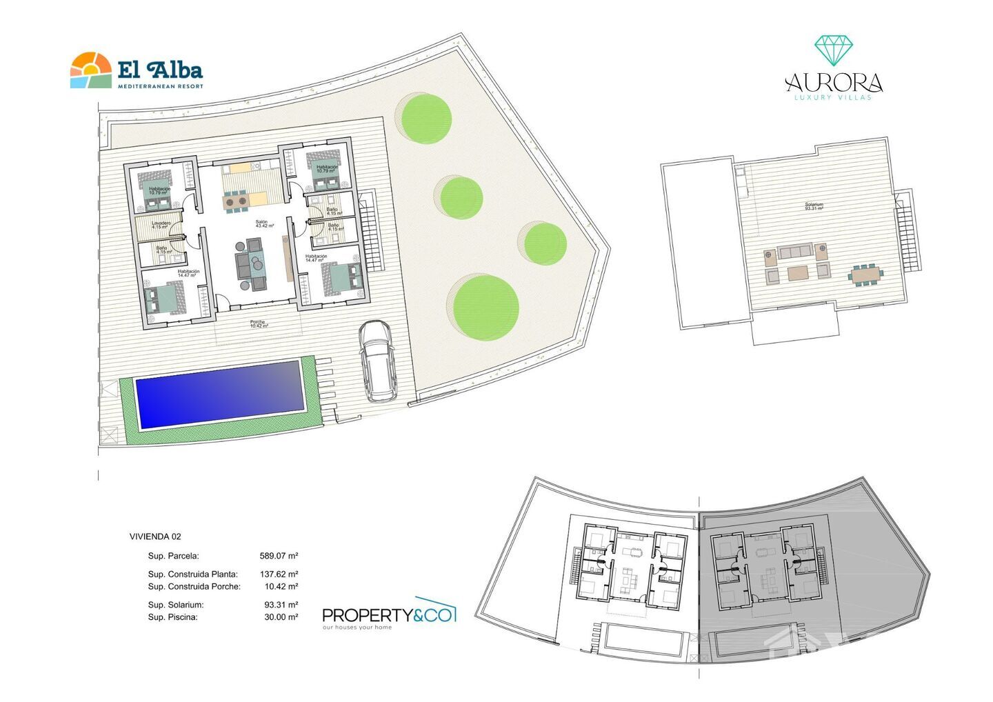 VIP-K668: Villa for Sale in Roldan, Murcia VIP-K668: Villa for Sale in Roldan, Murcia