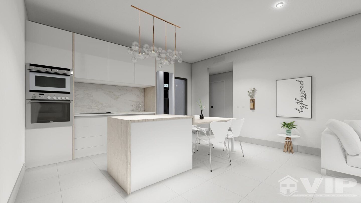 VIP-K668: Villa for Sale in Roldan, Murcia VIP-K668: Villa for Sale in Roldan, Murcia