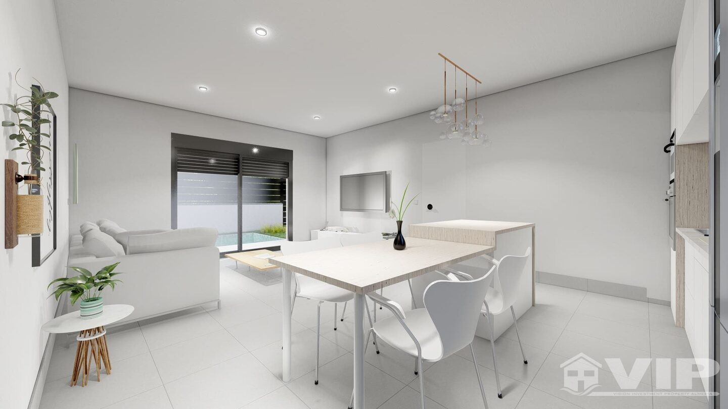 VIP-K668: Villa for Sale in Roldan, Murcia VIP-K668: Villa for Sale in Roldan, Murcia