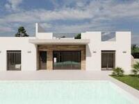 VIP-K668: Villa for Sale in Roldan, Murcia