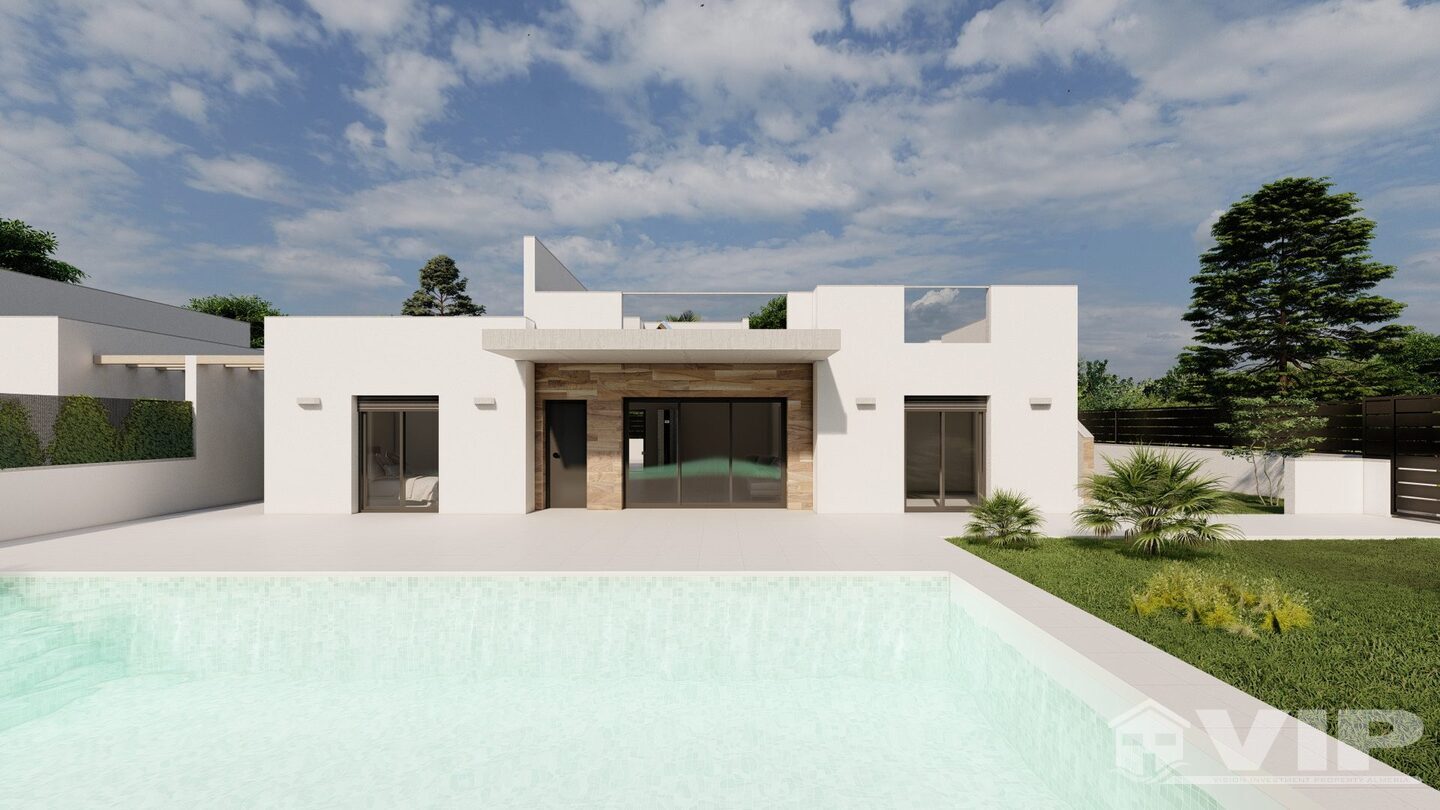 VIP-K668: Villa for Sale in Roldan, Murcia VIP-K668: Villa for Sale in Roldan, Murcia