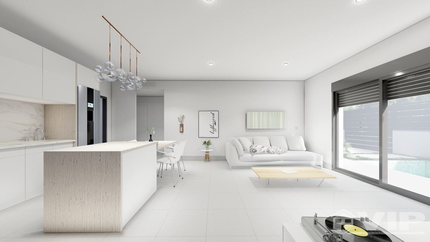 VIP-K668: Villa for Sale in Roldan, Murcia VIP-K668: Villa for Sale in Roldan, Murcia