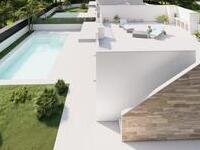 VIP-K668: Villa for Sale in Roldan, Murcia