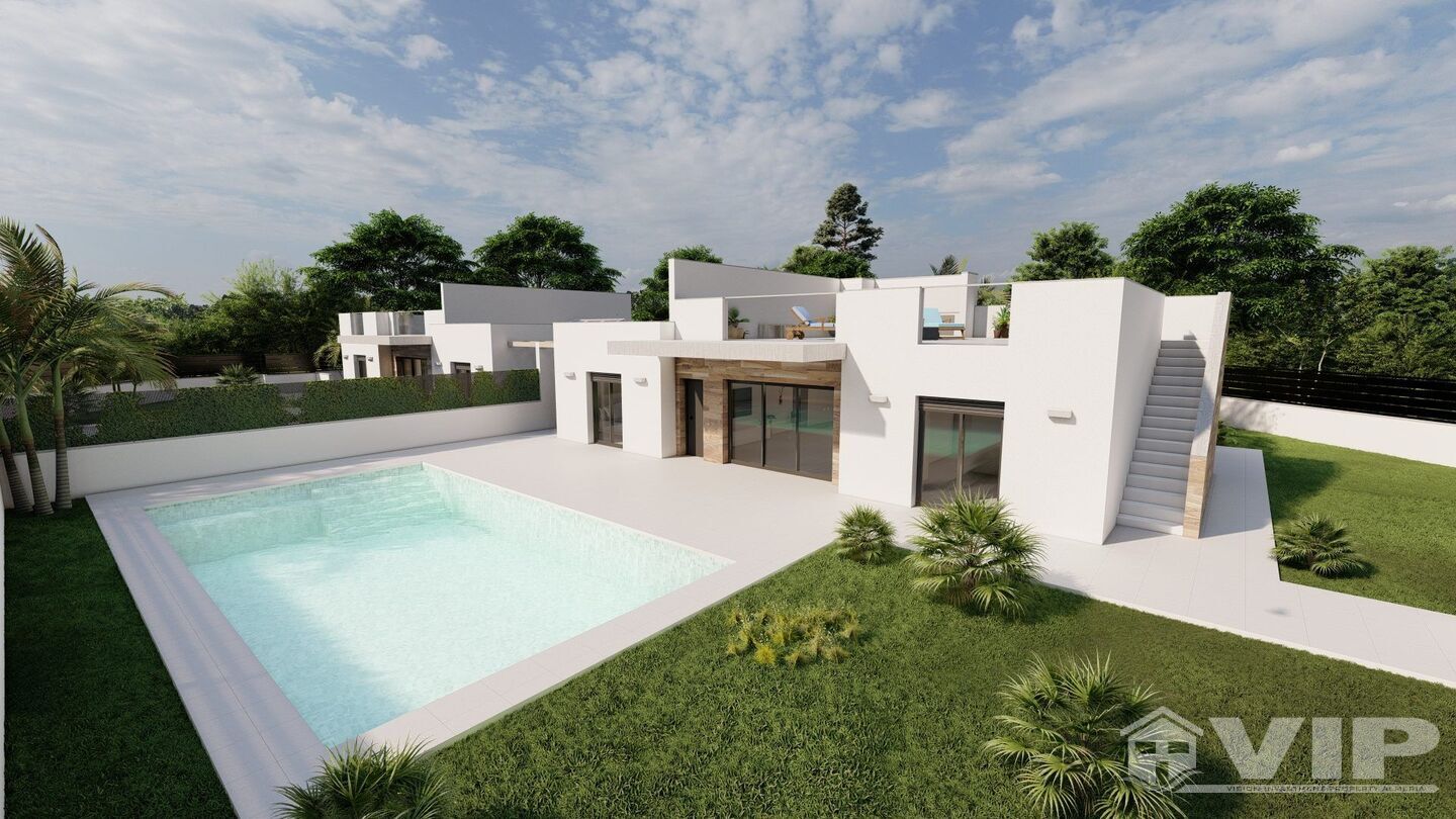 VIP-K668: Villa for Sale in Roldan, Murcia VIP-K668: Villa for Sale in Roldan, Murcia
