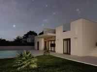 VIP-K668: Villa for Sale in Roldan, Murcia