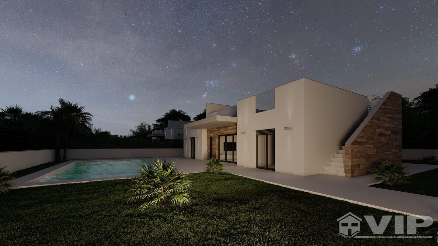 VIP-K668: Villa for Sale in Roldan, Murcia VIP-K668: Villa for Sale in Roldan, Murcia