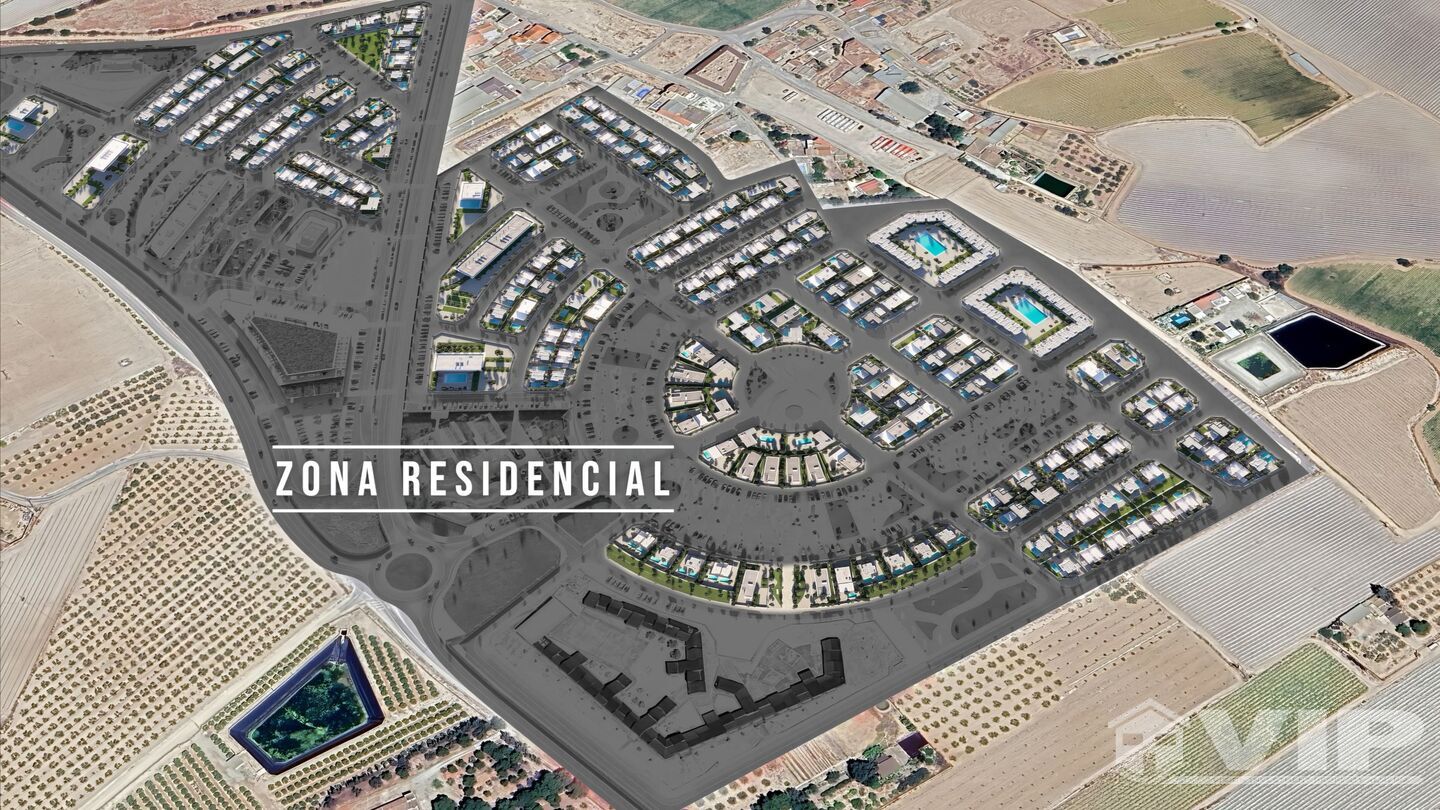 VIP-K668: Villa for Sale in Roldan, Murcia VIP-K668: Villa for Sale in Roldan, Murcia