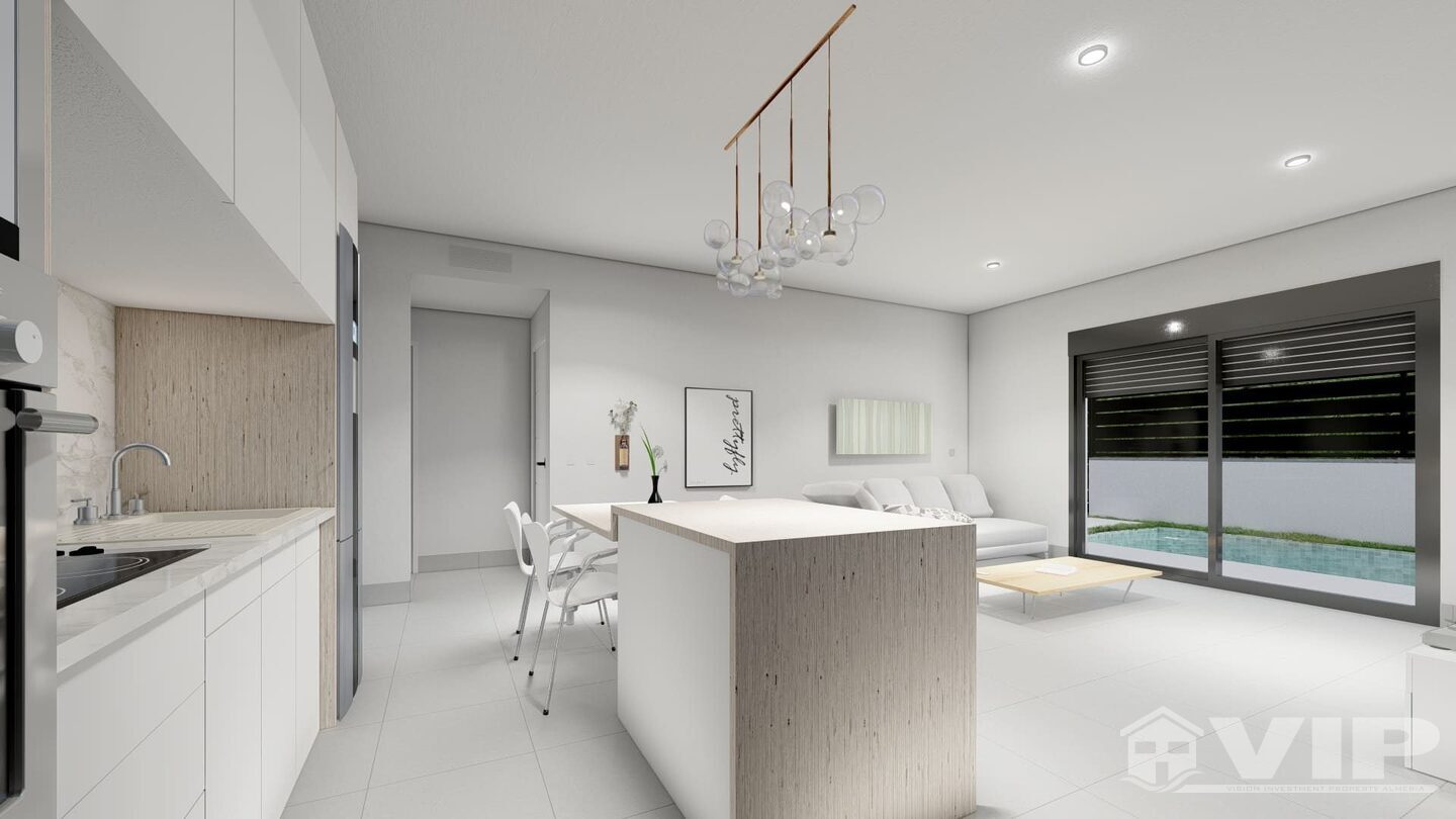 VIP-K668: Villa for Sale in Roldan, Murcia VIP-K668: Villa for Sale in Roldan, Murcia
