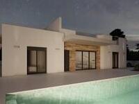 VIP-K668: Villa for Sale in Roldan, Murcia