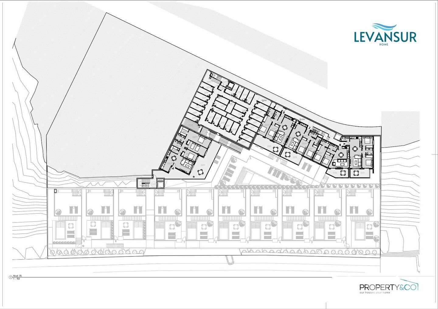VIP-K669: Apartment for Sale in Aguilas, Murcia VIP-K669: Apartment for Sale in Aguilas, Murcia