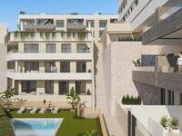 VIP-K669: Apartment for Sale in Aguilas, Murcia