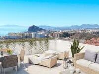 VIP-K669: Apartment for Sale in Aguilas, Murcia