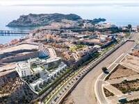 VIP-K669: Apartment for Sale in Aguilas, Murcia