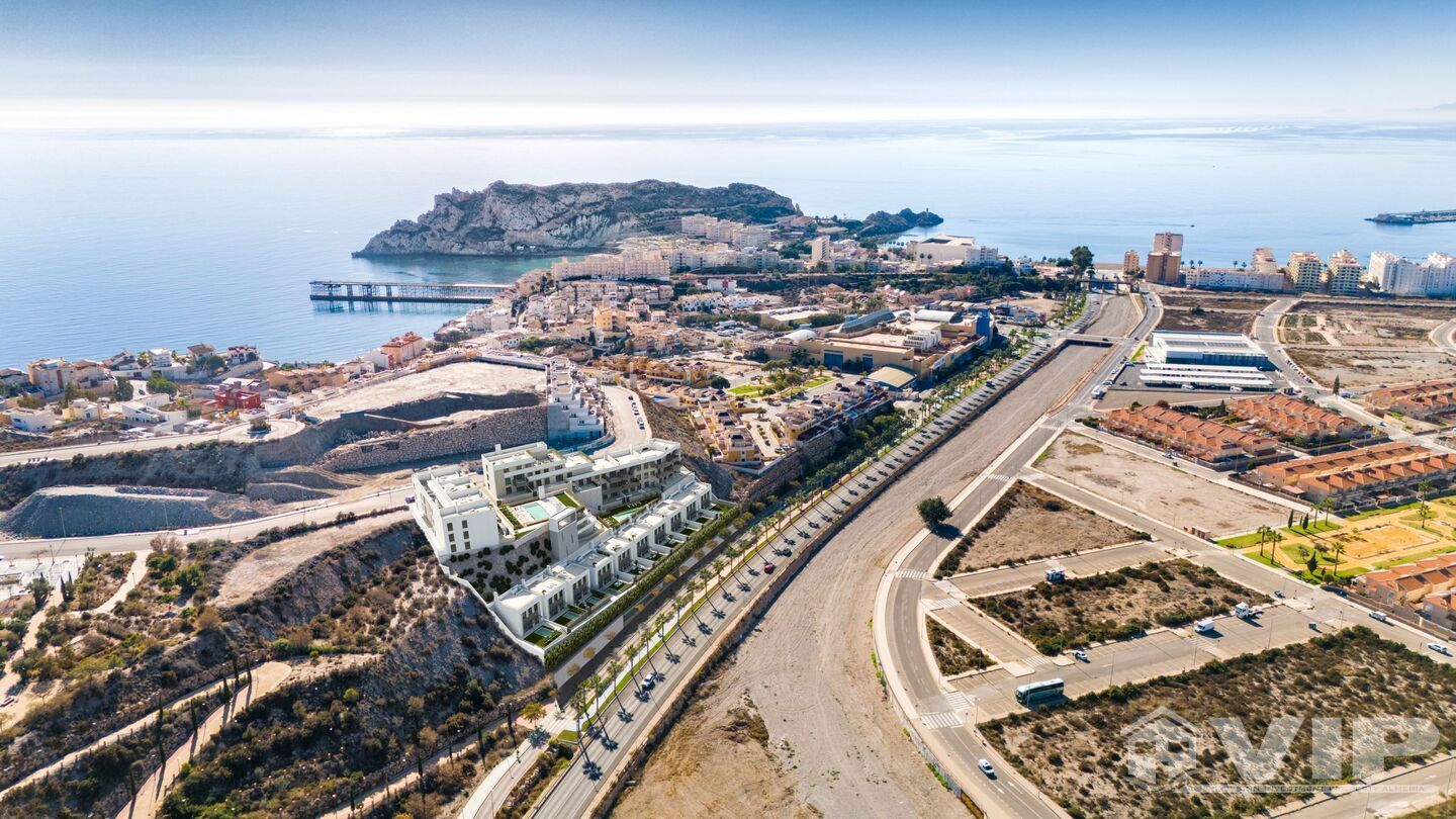 VIP-K669: Apartment for Sale in Aguilas, Murcia VIP-K669: Apartment for Sale in Aguilas, Murcia