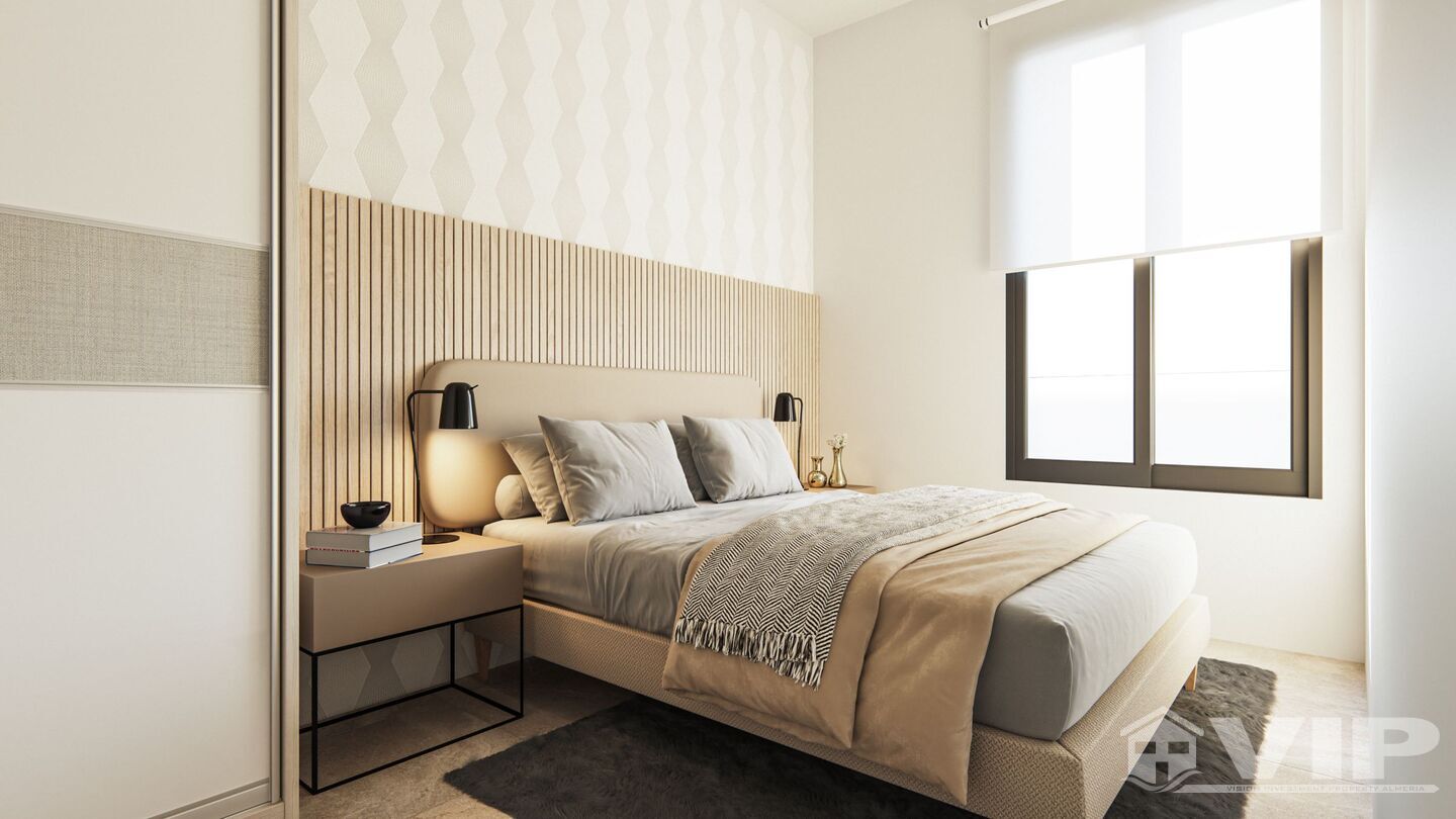 VIP-K669: Apartment for Sale in Aguilas, Murcia VIP-K669: Apartment for Sale in Aguilas, Murcia