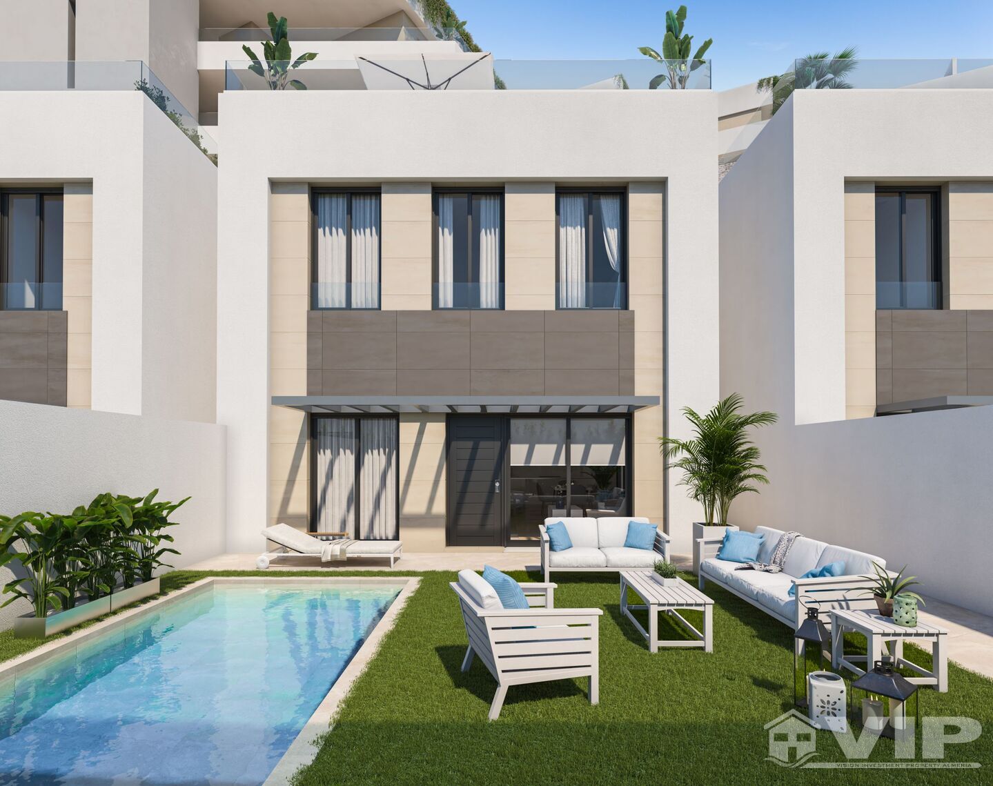 VIP-K669: Apartment for Sale in Aguilas, Murcia VIP-K669: Apartment for Sale in Aguilas, Murcia
