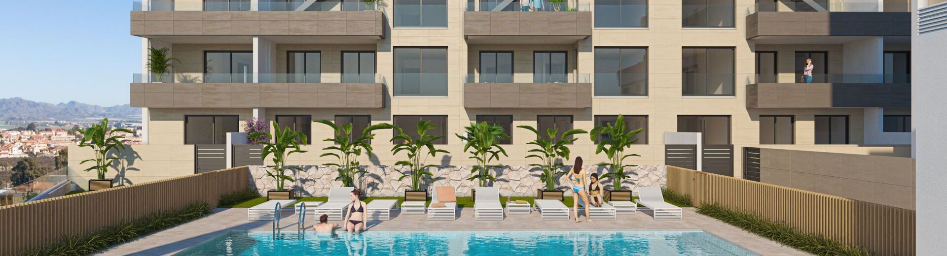 VIP-K669: Apartment for Sale