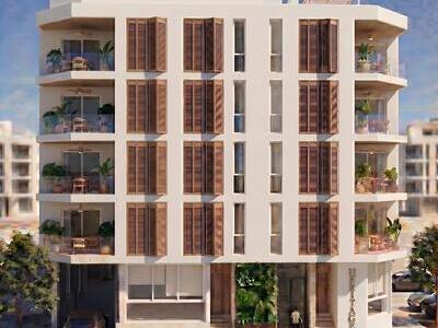 VIP-K670: Appartement à vendre en Lo Pagan, Murcia VIP-K670: Appartement à vendre en Lo Pagan, Murcia