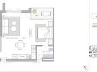 VIP-K670: Appartement à vendre dans Lo Pagan, Murcia