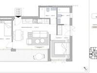 VIP-K670: Appartement à vendre dans Lo Pagan, Murcia