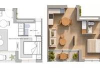 VIP-K670: Appartement à vendre dans Lo Pagan, Murcia