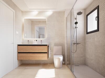 VIP-K671: Rijtjeshuis te koop in Santa Rosalia, Murcia