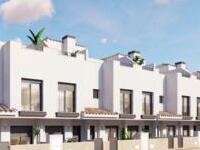 VIP-K671: Rijtjeshuis te koop in Santa Rosalia, Murcia