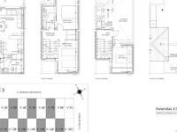 VIP-K671: Rijtjeshuis te koop in Santa Rosalia, Murcia