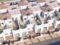 VIP-K671: Rijtjeshuis te koop in Santa Rosalia, Murcia