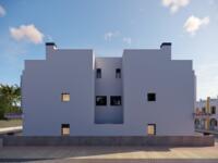 VIP-K671: Rijtjeshuis te koop in Santa Rosalia, Murcia