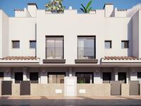 VIP-K671: Rijtjeshuis te koop in Santa Rosalia, Murcia