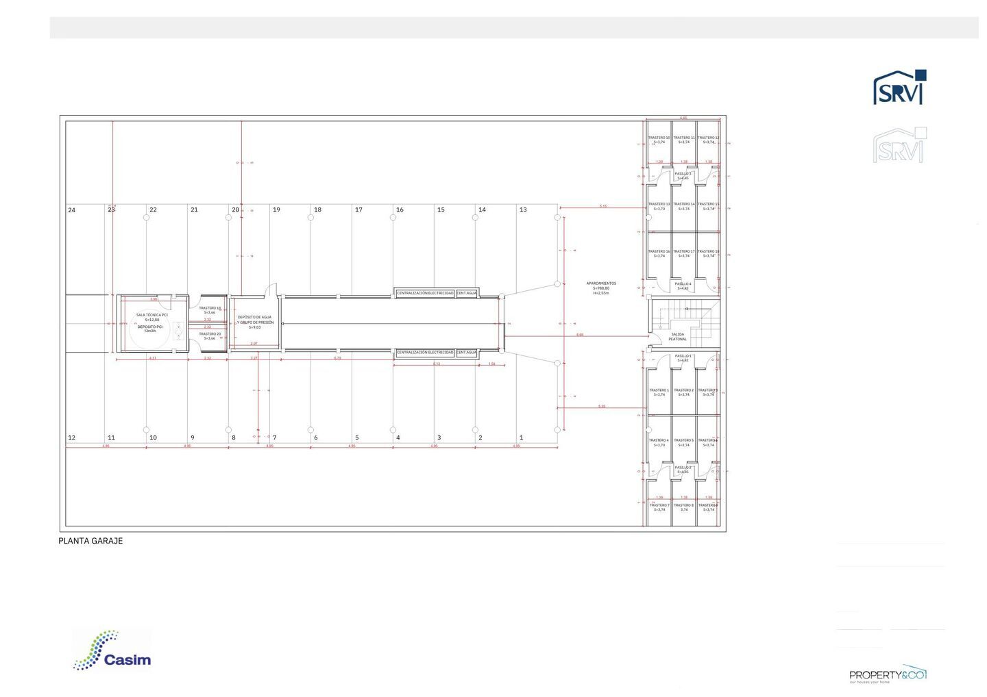 VIP-K671: Rijtjeshuis te koop in Santa Rosalia, Murcia