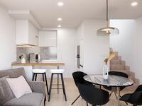 VIP-K671: Rijtjeshuis te koop in Santa Rosalia, Murcia
