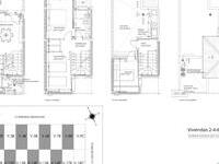 VIP-K671: Rijtjeshuis te koop in Santa Rosalia, Murcia