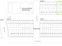 VIP-K671: Rijtjeshuis te koop in Santa Rosalia, Murcia