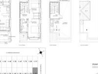 VIP-K671: Rijtjeshuis te koop in Santa Rosalia, Murcia