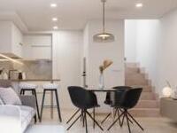 VIP-K671: Rijtjeshuis te koop in Santa Rosalia, Murcia
