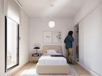 VIP-K671: Rijtjeshuis te koop in Santa Rosalia, Murcia