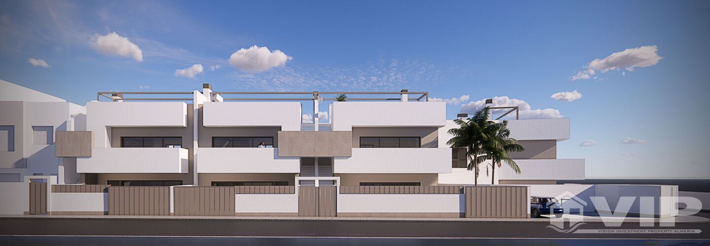 VIP-K672: Villa te koop in Pilar De La Horadada, Alicante VIP-K672: Villa te koop in Pilar De La Horadada, Alicante