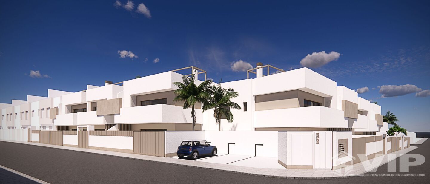 VIP-K672: Villa te koop in Pilar De La Horadada, Alicante VIP-K672: Villa te koop in Pilar De La Horadada, Alicante