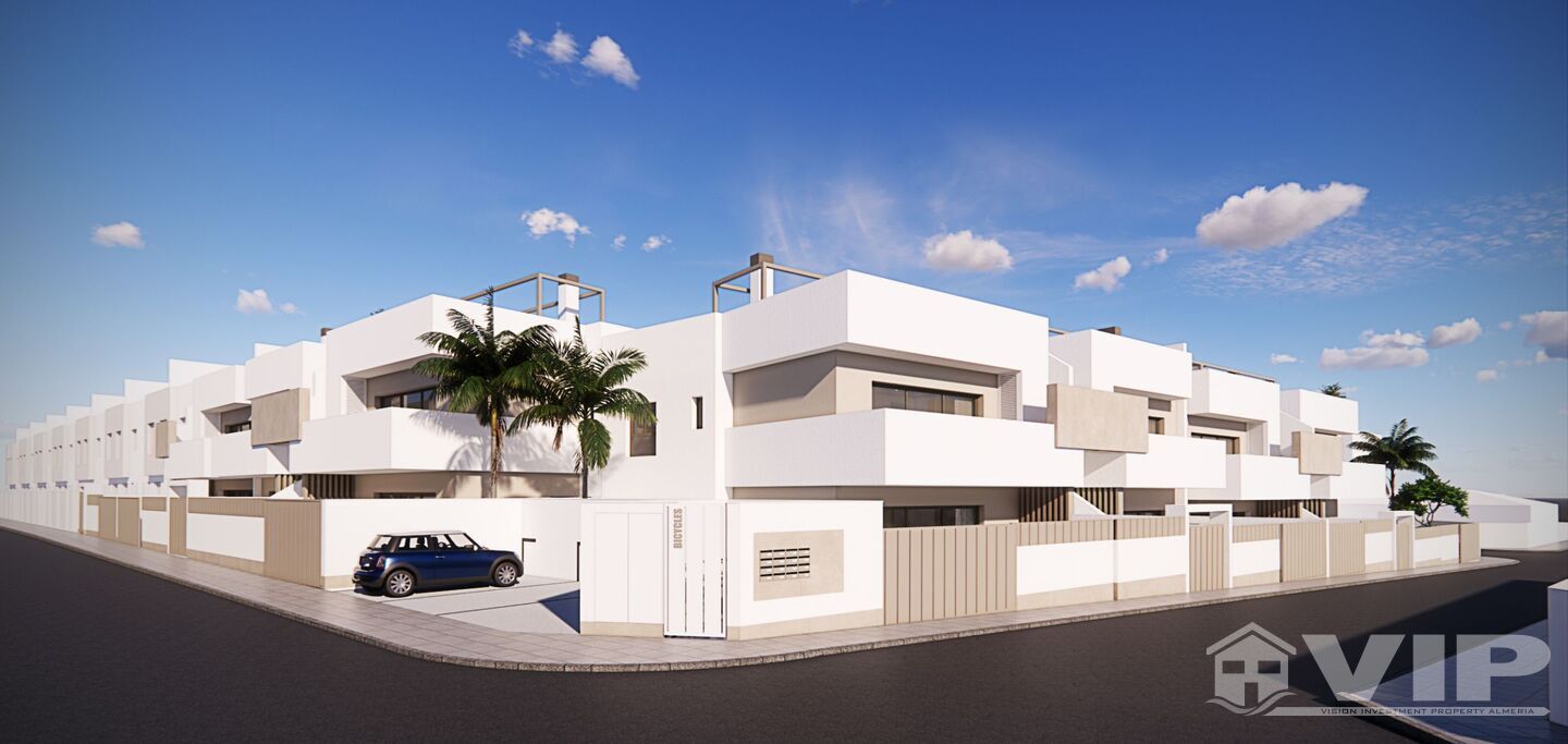 VIP-K672: Villa te koop in Pilar De La Horadada, Alicante VIP-K672: Villa te koop in Pilar De La Horadada, Alicante