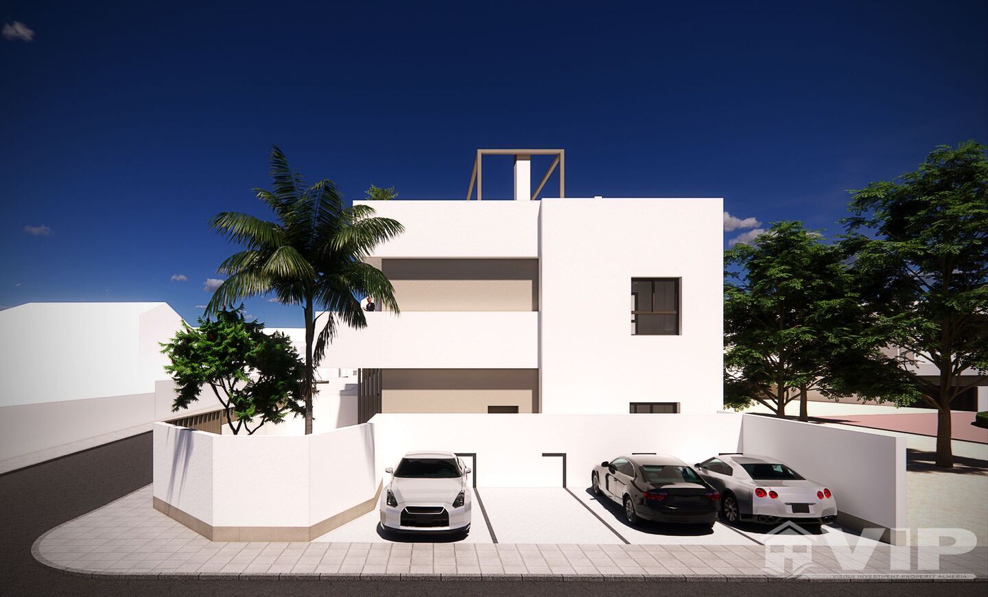 VIP-K672: Villa te koop in Pilar De La Horadada, Alicante VIP-K672: Villa te koop in Pilar De La Horadada, Alicante
