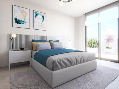VIP-K673: Wohnung zu Verkaufen in Vera Playa, Almería VIP-K673: Wohnung zu Verkaufen in Vera Playa, Almería