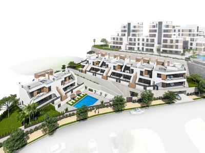 VIP-K673: Wohnung zu Verkaufen in Vera Playa, Almería VIP-K673: Wohnung zu Verkaufen in Vera Playa, Almería