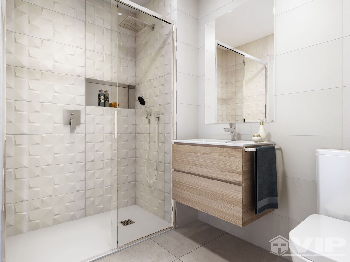 VIP-K673: Apartment for Sale in Vera Playa, Almería VIP-K673: Apartment for Sale in Vera Playa, Almería