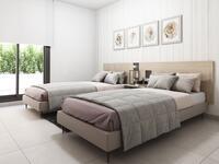 VIP-K673: Apartment for Sale in Vera Playa, Almería