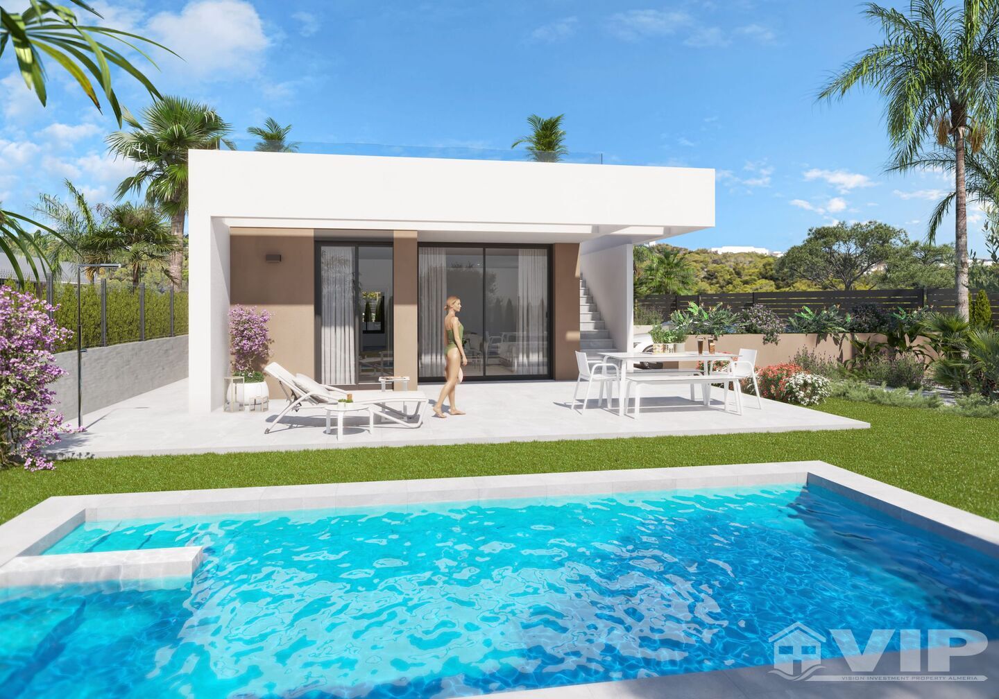 VIP-K673: Apartment for Sale in Vera Playa, Almería VIP-K673: Apartment for Sale in Vera Playa, Almería